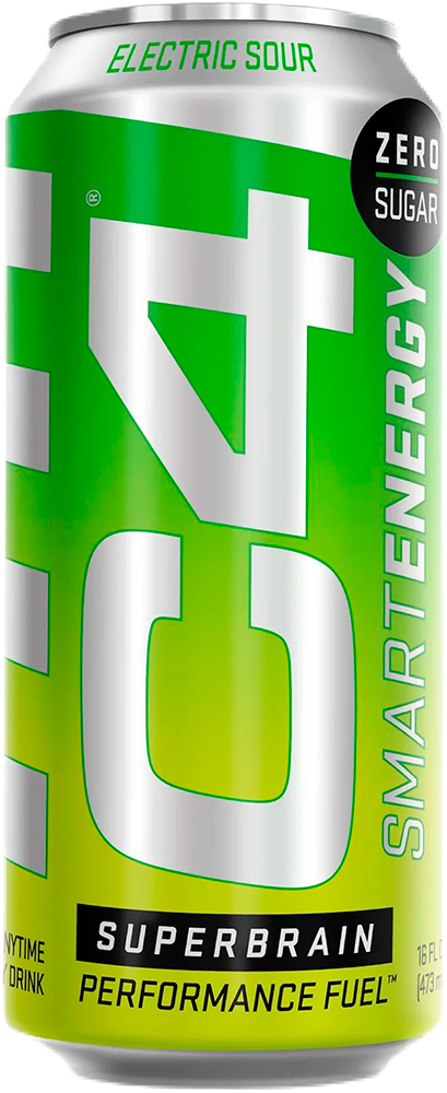 c4 energy drinks